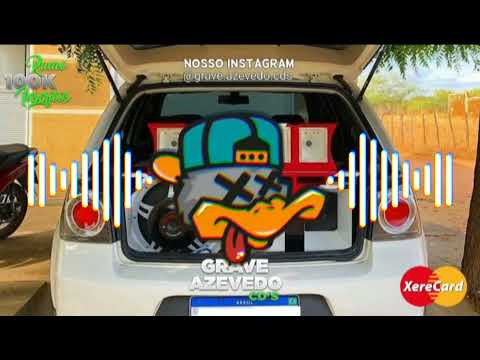 TEM CARINHA DE INOCENTE, MAS NÃO E - BIU DO PISEIRO | MÚSICA NOVA FT. KEVIN O CHRIS + GRAVE