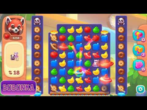 Wildscapes level 363 HD