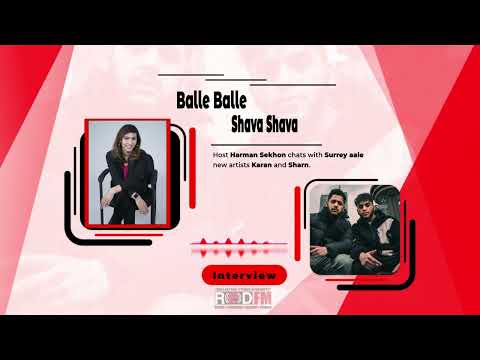 Surrey Aale | Exclusive Interview | Up-And-Coming Artists Sharn & Karan