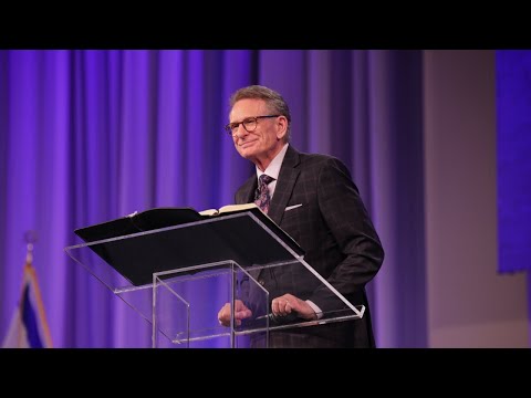 EMIC Full Service |  Your World Is Your Mission Field