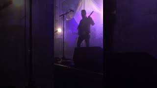American Football - Stay Home - Live at Metro 3/30/19