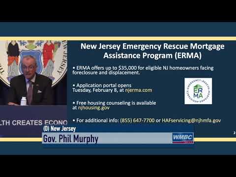 Homeowners Financial Assistance