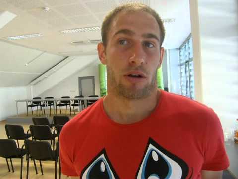 Zgrablić pred utakmicu s Interom