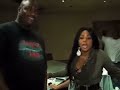 Lil’ Kim and DJ Mister Cee Discuss Ms GOAT Mixtape
