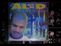 Al-D - Lost In Tha Hood     1996