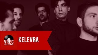 KELEVRA feat. DAVIDE TOFFOLO (Tre Allegri Ragazzi Morti) / Non hai gravità (Official Videoclip)