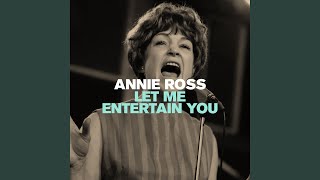 Let Me Entertain You