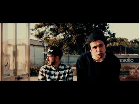 Mifrà - Faccio Rapporto - Official Video