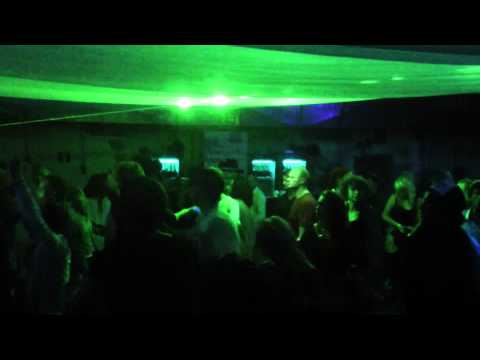 Johannes Drakenberg@The Docklands Tribute - FREEDOM 2 DANCE By Han-Med Mössan