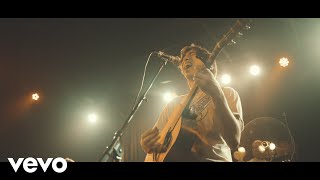 Wyatt Flores - Life Lessons (Official Music Video)