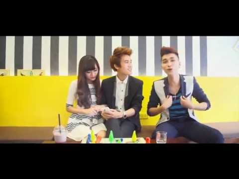 Cầu vồng tình yêu - Ustylez