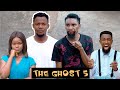 THE GHOST Part 5 FINALE YawaSkits Episode 88