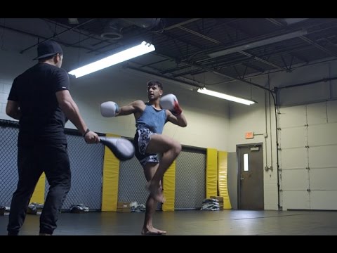 Yair Rodriguez May Move To Team Alpha Male