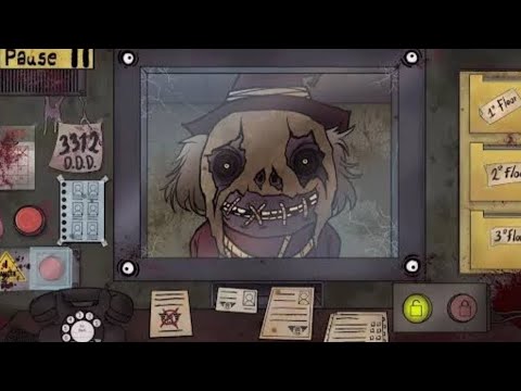 EU VIREI PORTEIRO DE UM PRÉDIO MAS ELE ESTÁ CHEIO DE ANOMALIAS!