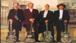 The Notting Hillbillies - Your Own Sweet Way