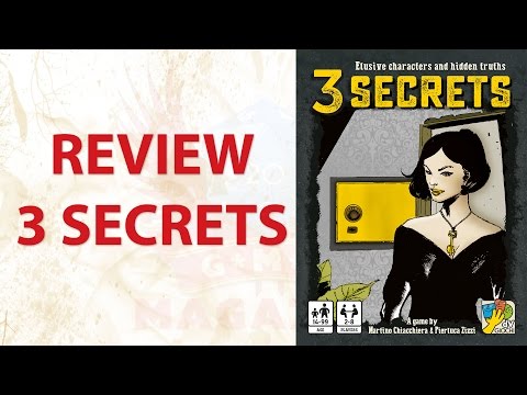 G*M*S Magazine review