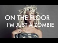 Kesha - Dancing With Tears In My Eyes Lyrics
