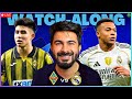 Kairat Almaty V Real Madrid Champions League Watchalong LIVE TFHD