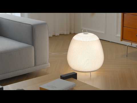 Table Lamp video thumbnail