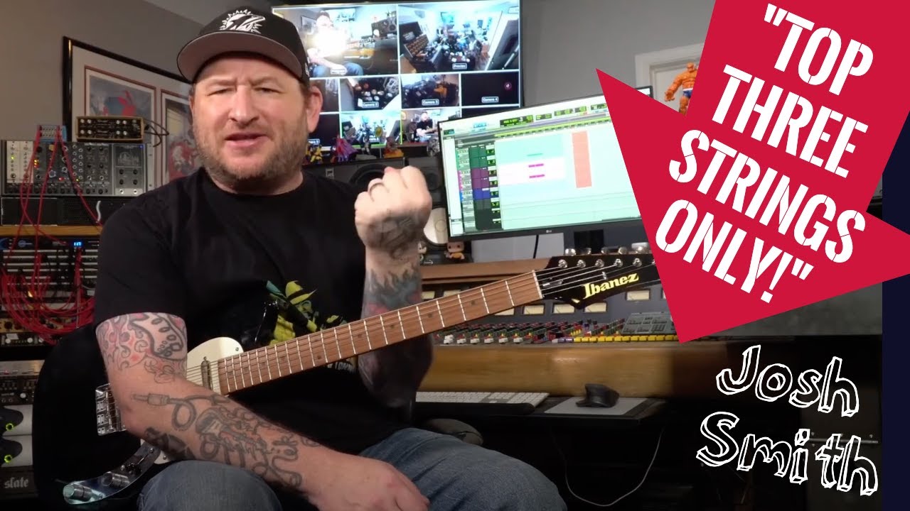 Josh Smith: How to get the most out of one box position. - YouTube