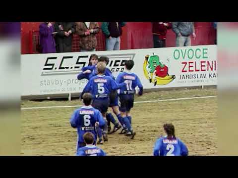 23/3/1996 Viktoria Žižkov - Sigma Olomouc 1-2