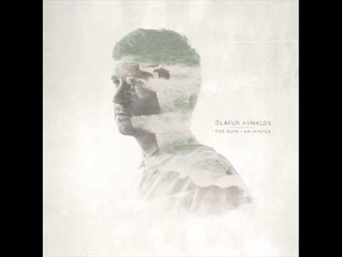 Ólafur Arnalds feat. Arnór Dan — Old Skin (Spieltape Edit)