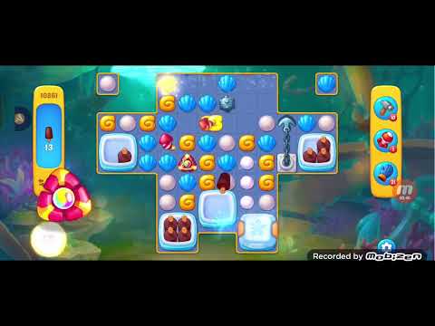 Fishdom Level -10861