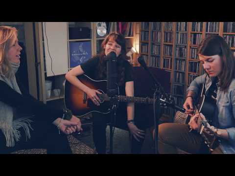 Wintershome - Cause I Care Intermezzo@DMD2 Acoustic Session