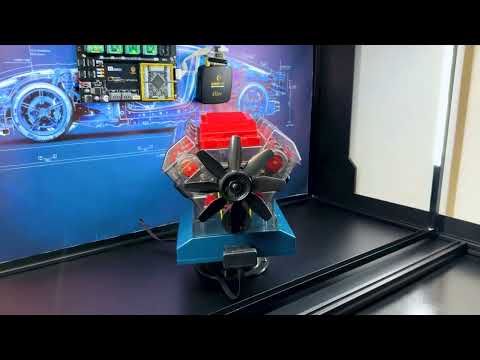 Laboratorio Industria 4 0 Microside Mikroe Ditco BUAP