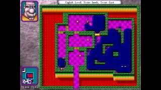 Let's Watch DROD:AE [18] - Janitors have it rough.