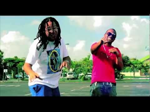 TICHAB FEAT. DUS-T - BULLSHIT - ( HYPE MUSIC & DERF PICT.) NOV 2011 HYPE BULLET MIXTAPE