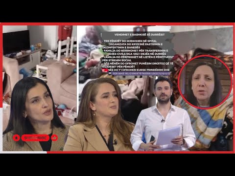 Shans tjetër – Bashkia merr vendime për nënën me 3 fëmijë që u denoncua nga ish-vjehrra