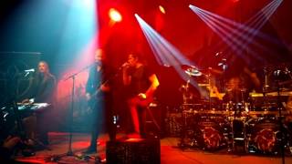 Thunderstone - The Path, Live