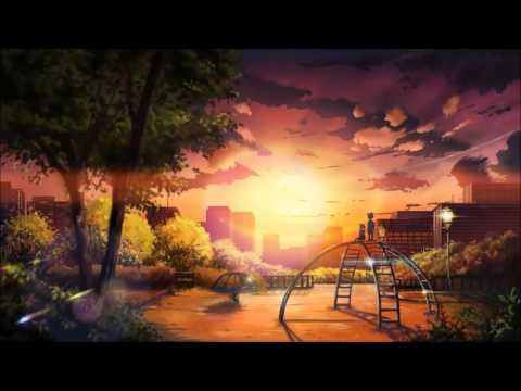 My Neighbor Totoro - Path of the Wind (aekasora remix)