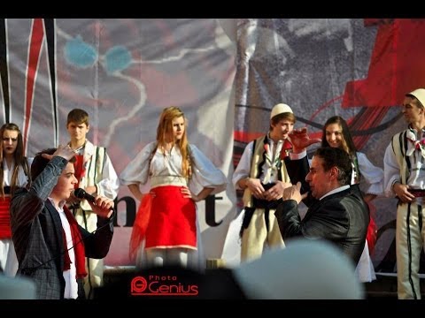 Aziz Dervishi & Uran Dervishi - Beqir Limani