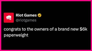Is Riot Games Bricking Computers? MQDEFAULT Thumbnail