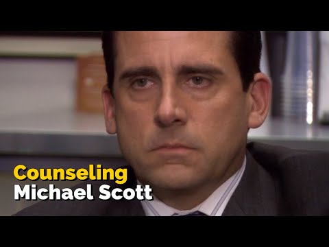 Why is Michael the way he is? | A look at the Counseling episode - The Office Field Guide