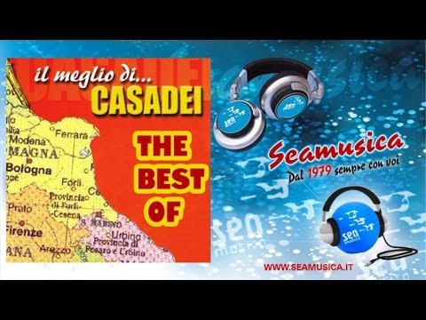 Ensemble Sea - Non c'è pace fra gli ulivi