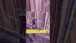 張り替えずに階段を刺す裏技！Martozも使う！#フォートナイト #Fortnite #フォートナイト女子 #ゆっくり実況 #ゆっくり解説 #チャプター4 #Martoz #ピースコントロール