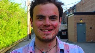 Violent Femmes - Please Do Not Go