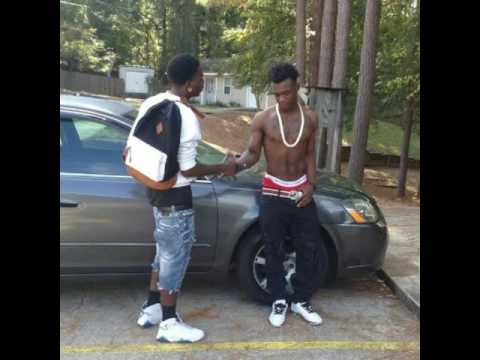 La'Tune x Lil Tal - How Ruston Play