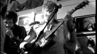 Coachwhips (Last San Francisco Show)