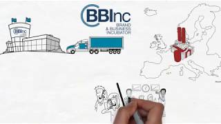 Brand & Business Incubator - Video - 3