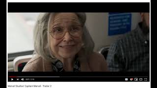 Cigar Sunday - Who exactly is Captain Marvel punching?