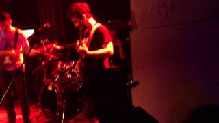 Propagandhi - Things I Like (Live@Independance, Madrid, 17-07-2013)