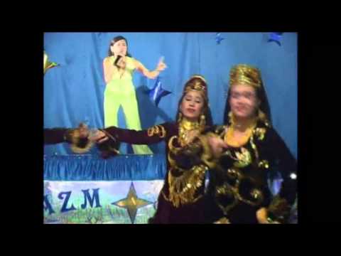 Hulkar Abudulaeva - Ogamsan