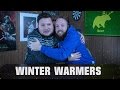 WINTER WARMERS | Sweet Molasses vs Just the Tips