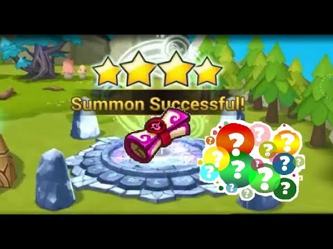 Summoners War - LDC ep 57 - New toy??? :o