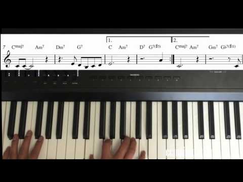 I Love You For Sentimental Reasons - Peggy Lee