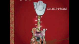 Brad Paisley - Kung Pao Buckaroo Holiday